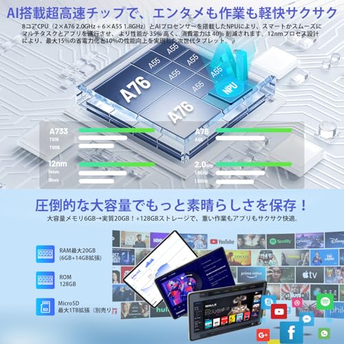 Azeyou T12 S の商品画像 3
