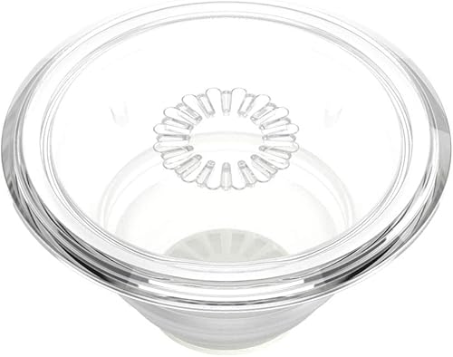 Miniatura 10 de OtterBox Paquete funda Commuter Series para iPhone 14 Plus - (Into the Fucsia) + PopSockets PopGrip - (transparentepurpurinaplateado)