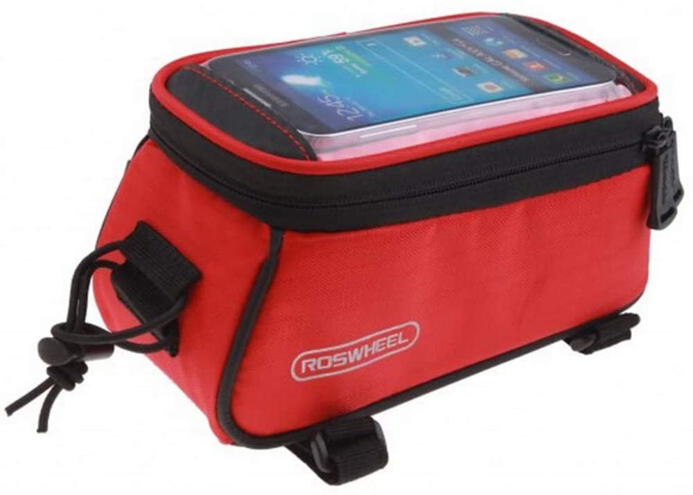 best bicycle frame bags