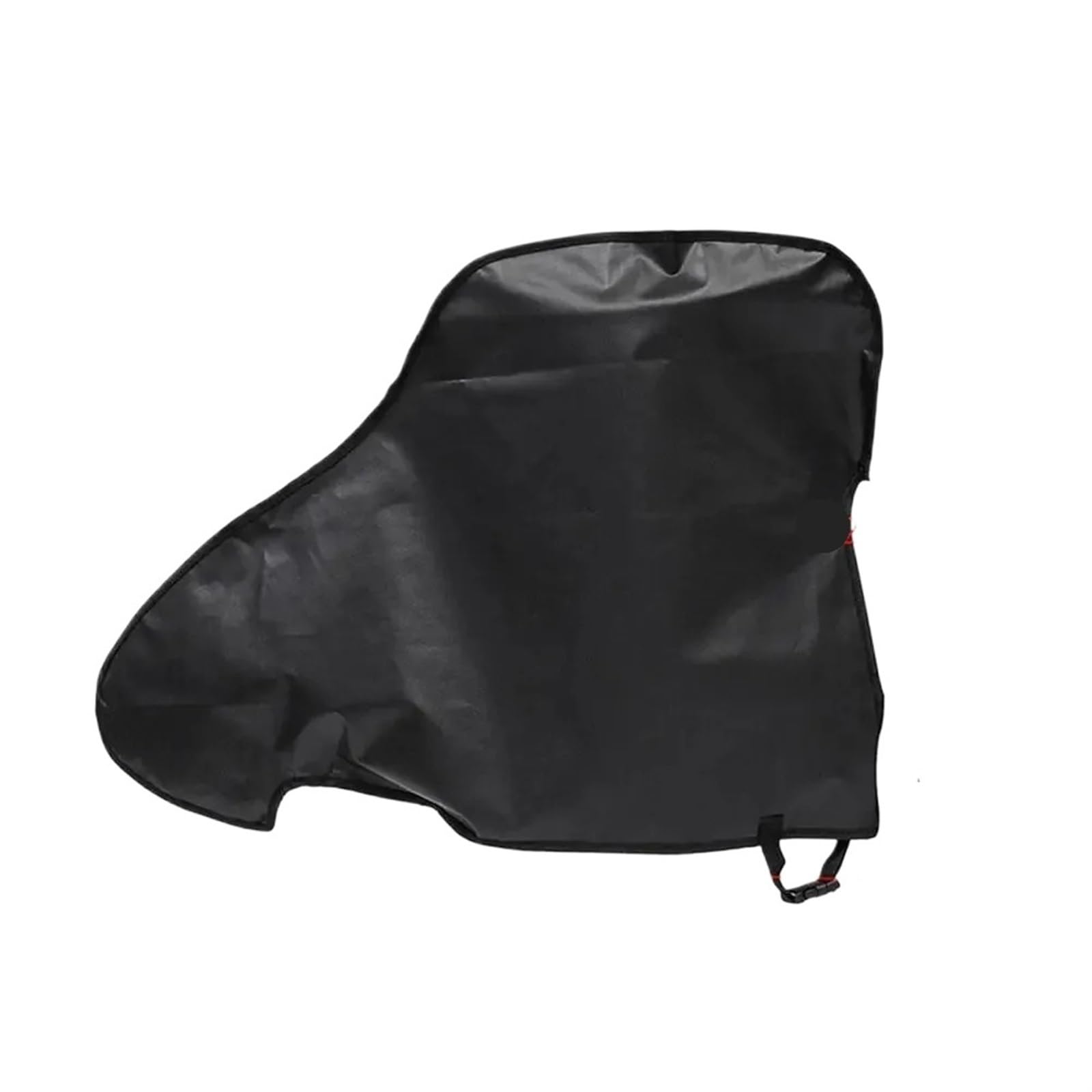Deichselabdeckung Universal wasserdichte Oxford Abschleppen Caravan Hitch Abdeckung RV Wohnmobil Anhänger Tow Ball Kupplung Schloss Schutz(Thickened)