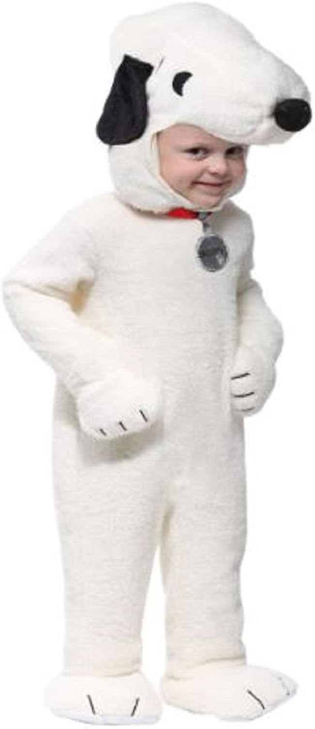 Snoopy costumes for adults Clearance