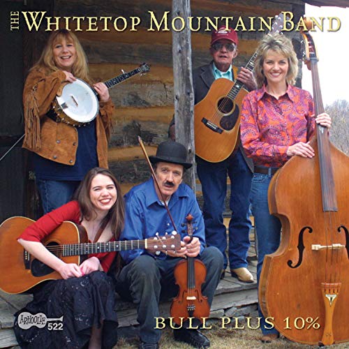 The Whitetop Mountain Band