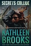 Secrets Collide (Bluegrass Brothers)