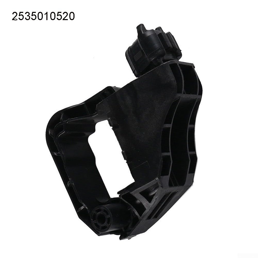 Auto Kühlerhalterung 2535010520 A2535010520 Auto Kühlerhalterung Zubehör für C238 C253 W213 X253 S213 Ersatzteil