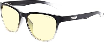 GUNNAR - Gaming and Computer Glasses - Blue Light Blocking, UV Protection - Berkeley