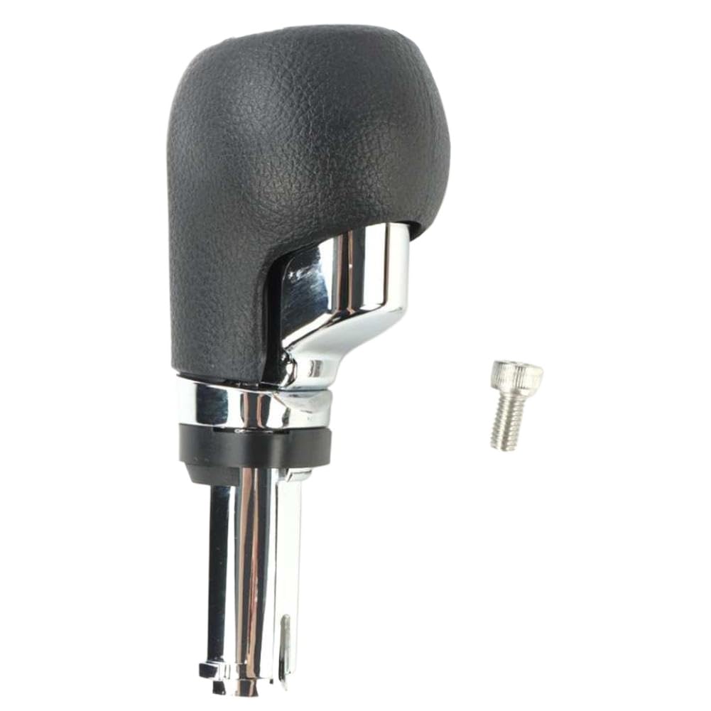 Oupcrcjuk Onecolor Gear Shift Knob Assembly Compatible With Trax 2011-2020