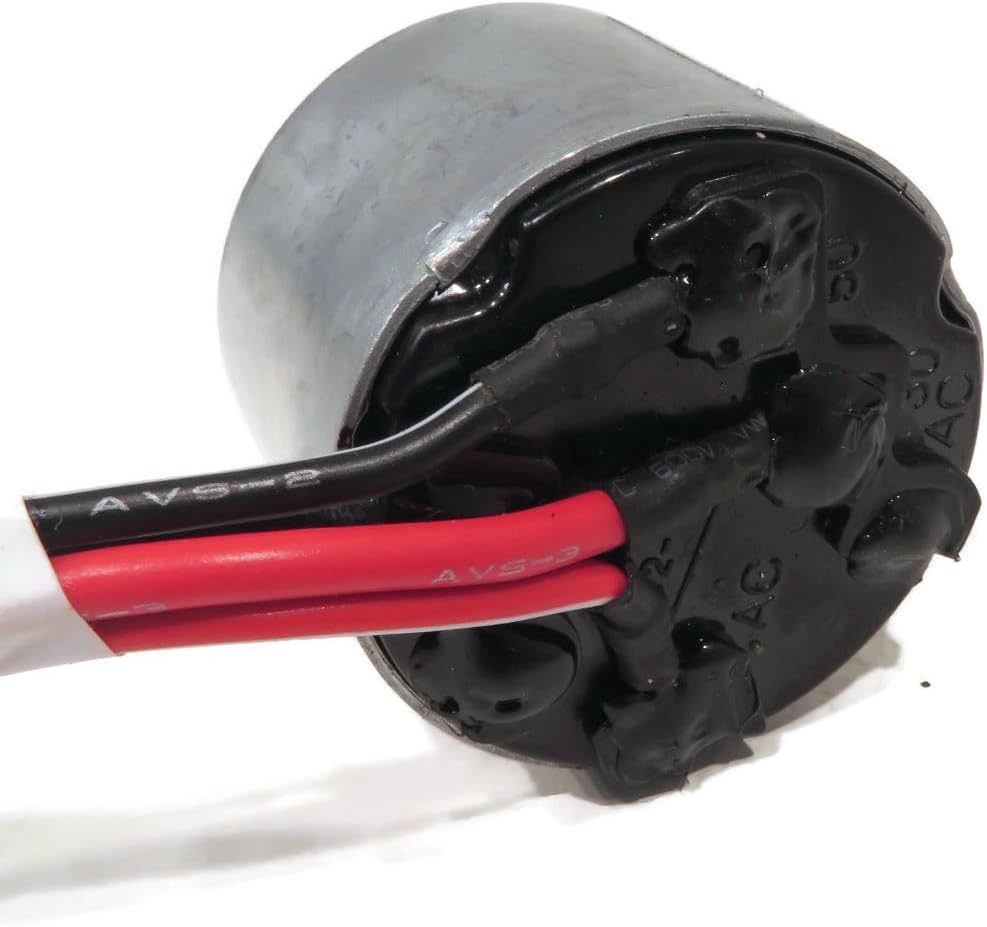 The ROP Shop Ignition Switch Kit, 12V with 4 Terminals & Positions for Kubota ZD18, ZD21