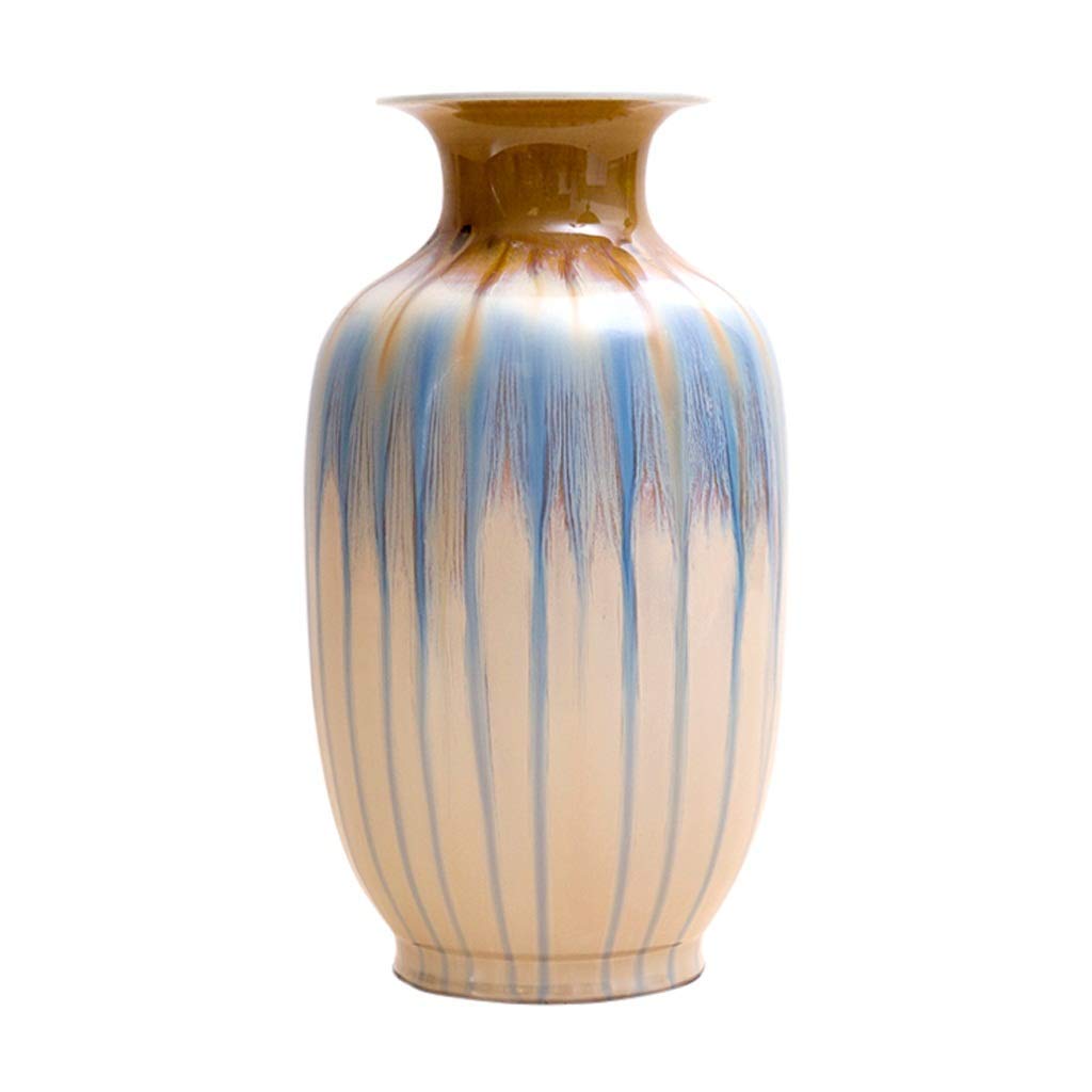 Vases en céramique fleurs séchées vase décoration maison salon chambre