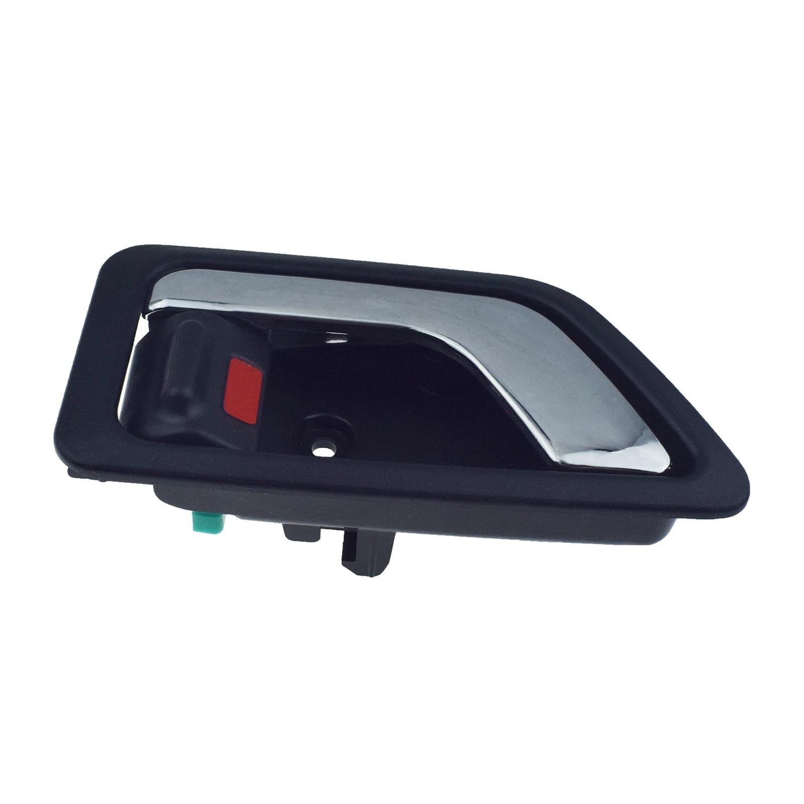LinQianBhD for Hyundai for Getz for Click TB 2002-2011 82610-1C000 82620-1C000 82620 1C000 82610-1C000-A Left Right Interior Door Handle Inner Car Door Handle(Right Side)