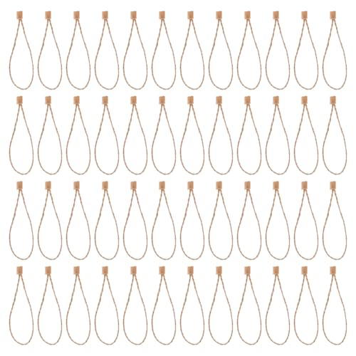 Attaches à boucle de vente pour suspendre vos étiquettes sans pistolet textile lot de 1000