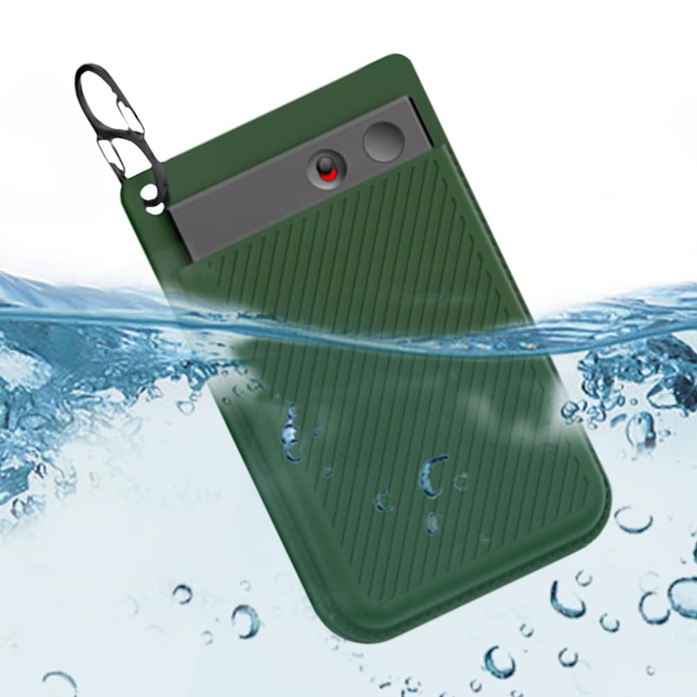 Coque en silicone pour PLAUD Note avec crochet et trou de charge