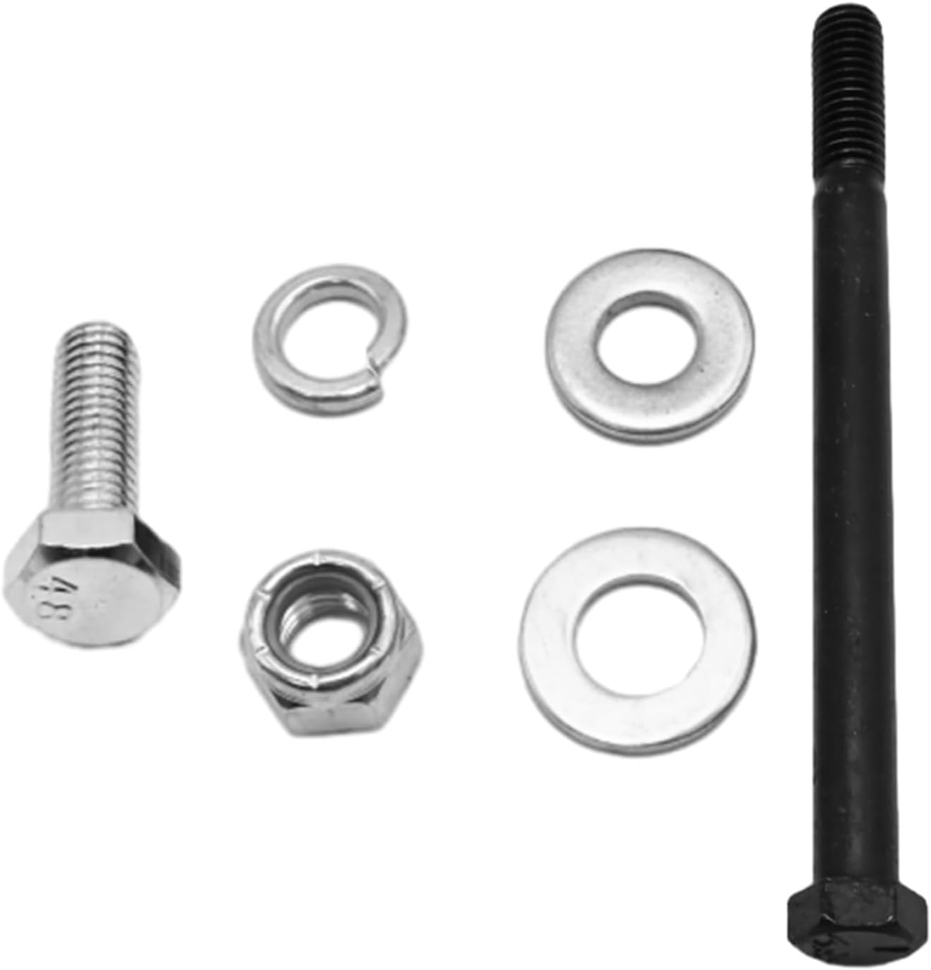 LS Convertible Swap Motor Conversion Mounts Compatible with 1973-1998 Square Body/OBS Chevrolet GMC Trucks for 2WD, 4WD and Suitable for C10 C/K 1500