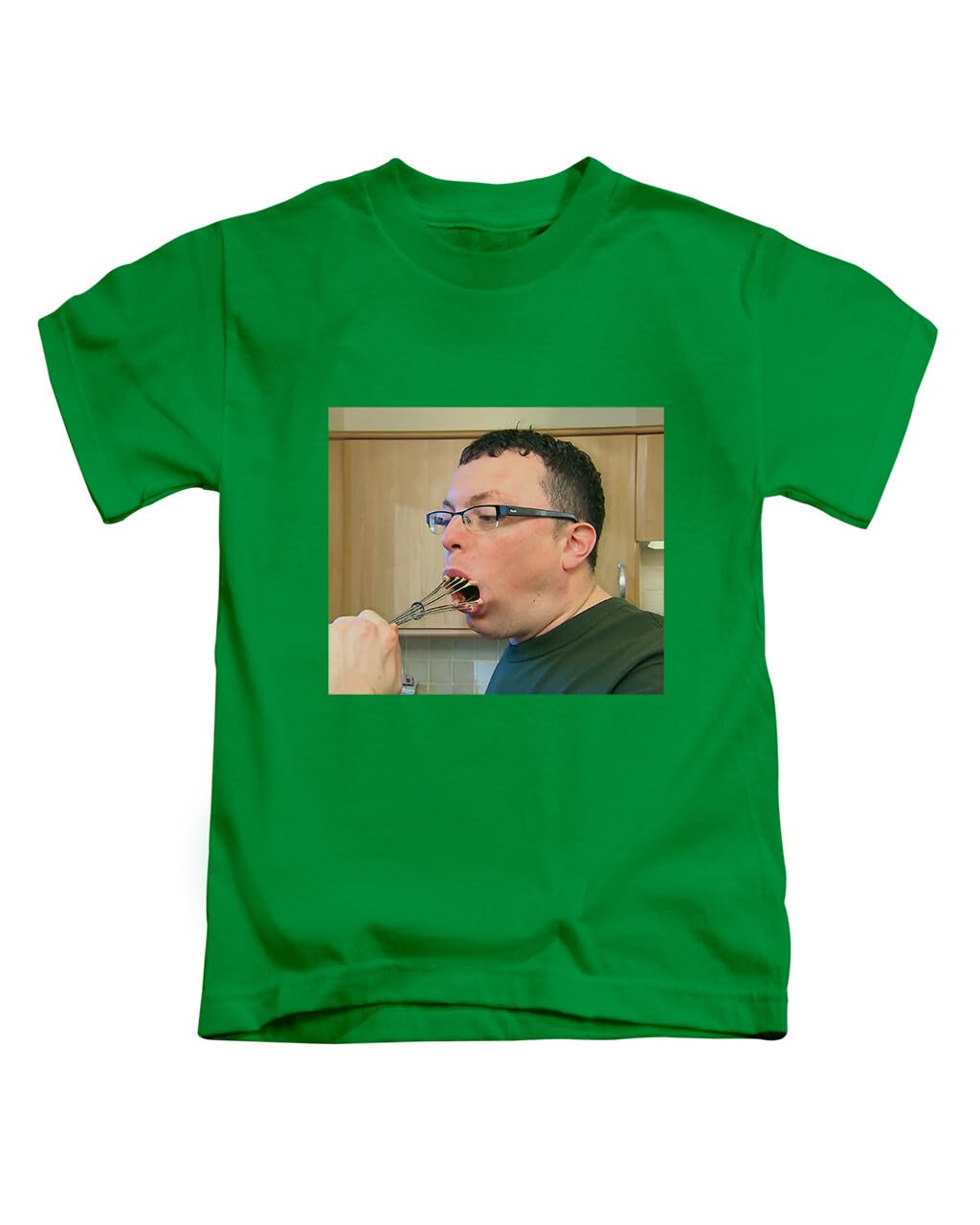 – Whisk Meme Trending Come Dine Tee T-Shirt Funny Unisex T Shirt Top