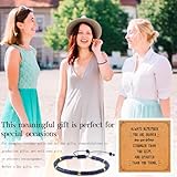 Zoom IMG-1 huxolynifty braccialetti regolabili in pietra Zoom IMG-1 huxolynifty braccialetti regolabili in pietra