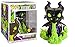 Funko Pop Disney Villains Maleficent as the Dragon Glow in the Dark Exclusive 720