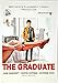 Produktbild Close Up Die Reifeprüfung The Graduate Poster (70cm x 100cm)