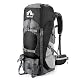 Night Cat Wanderrucksack 70 Liter für Trekking und Outdoor-Aktivitäten