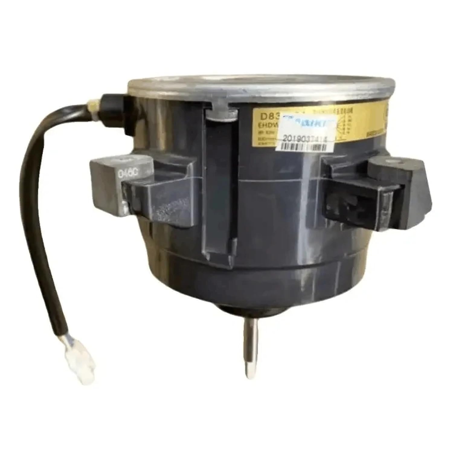 for Variable Frequency Air Conditioning Motor D83A-34 Motor Air Conditioning FVXD71FV2C Fan Motor