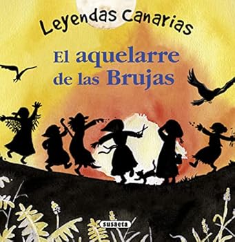 Hardcover El aquelarre de las brujas (Spanish Edition) [Spanish] Book
