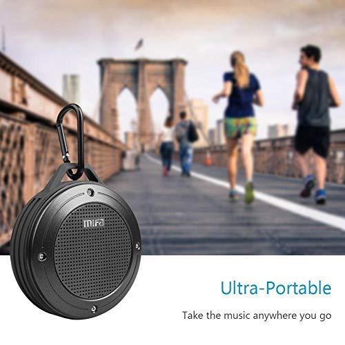 Biciletta 203090 - Altoparlante portatile con