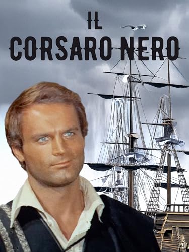  Il corsaro nero