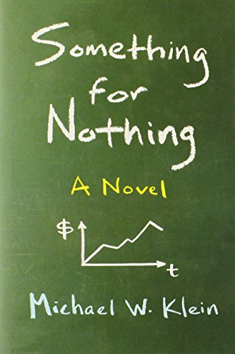 Something for Nothing 0262015757 Book Cover