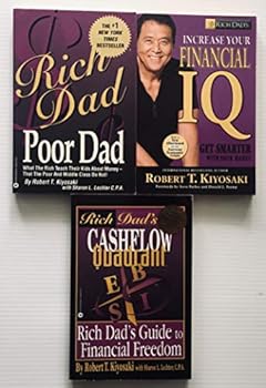 Rich Dad Poor Dad for College Students: What Every College Student Needs to Know About Money