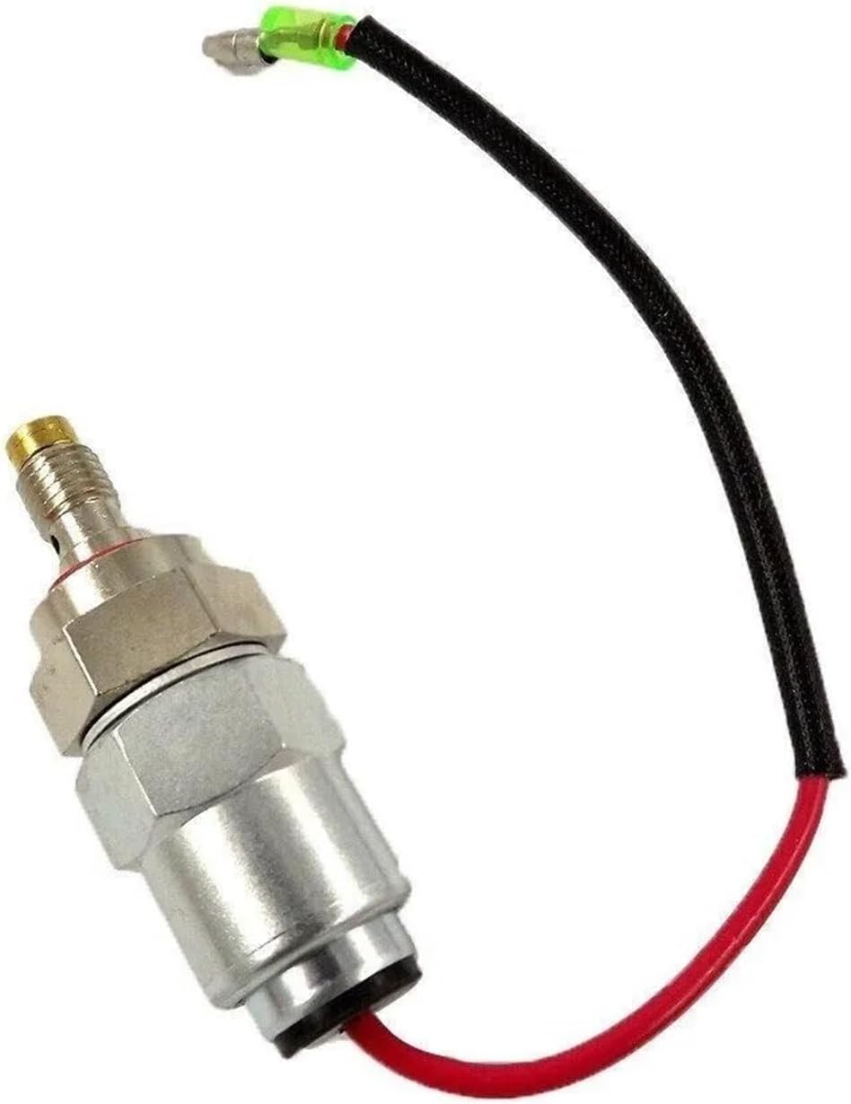 Carburetor Fuel Solenoid Replacement for CV17-25 CV620-740 | 2475722 2475515 2404120 - Performance Engine Component