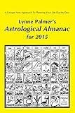 Astrological Almanac for 2015