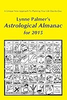 Astrological Almanac for 2015 0982745826 Book Cover