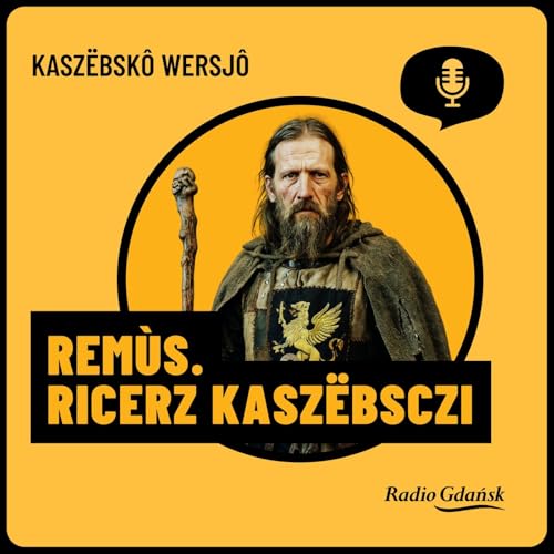 Page de couverture de Rem&ugrave;s. Ricerz Kasz&euml;bsczi