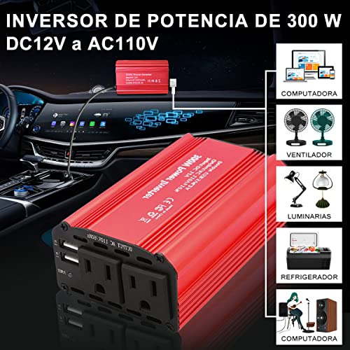 La Mejor Recopilación de Inversores , listamos los 10 mejores. 27 Inversores marca MOYAC (2)