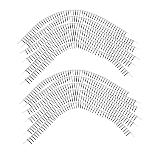 Veemoon Heavy Duty Drywall Screws