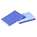 Scotch-Brite Soft Scour Scrub Sponge 9489, 5" Length x 3-1/2" Width (4 Bags of 10)