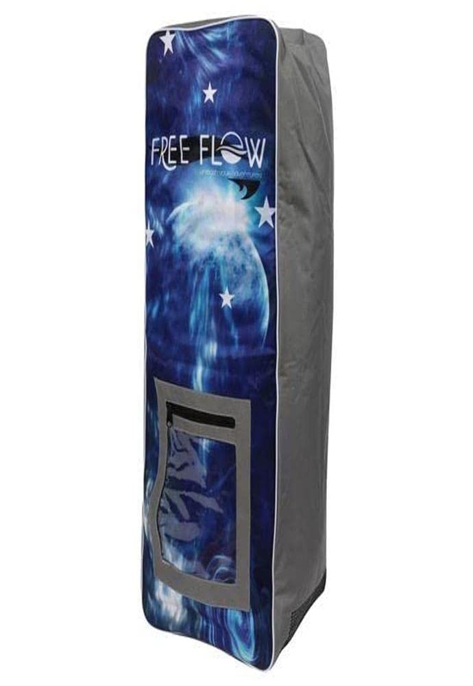 SereneLife Storage/Travel Carry Bag for Inflatable SUP Stand-Up Paddle Board (Used for Model: SLSUPB872)