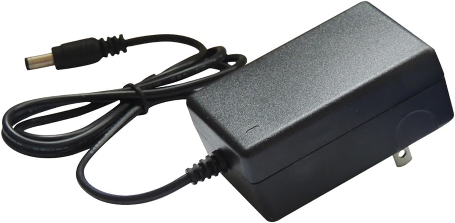 6V3A Switching Power Supply Adapter Plug-in Wall Type 6V3000mA DC Power Supply with overcurrent Short Circuit Protection