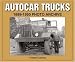 Autocar Trucks 1899-1950 Photo Archive
