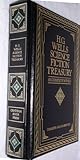 H.G. Wells Science Fiction Treasury: Six Complete Novels (Complete and Unabridged)