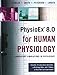 PhysioEx 8.0 for Human Physiology: Laboratory Simulations in Physiology (Integrated product)