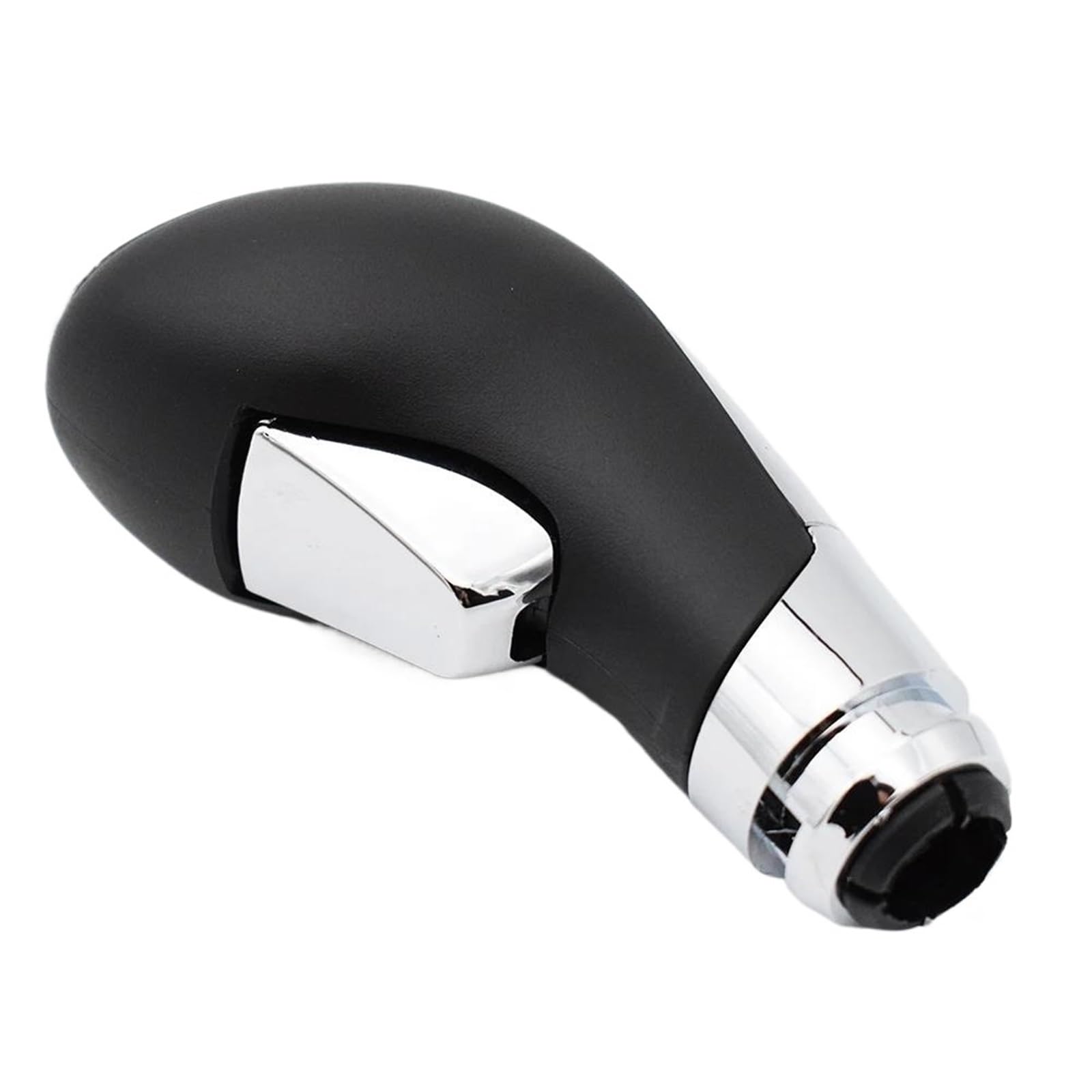 XZCVTYW Car Lever Gear Shift Knob Automatic Gear Shift Shifter Knob Lever Pen Repair Button Car Gear Shift Knob for Opel for Insignia Astra J 2009-2015