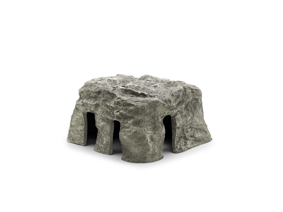 FiltoCap Piedra Gris