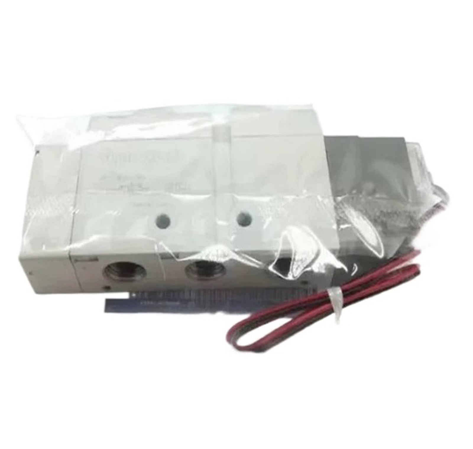 Électrovanne SY9120-5GD-03 pour stopper les pannes de distribution d'air sur machine outil