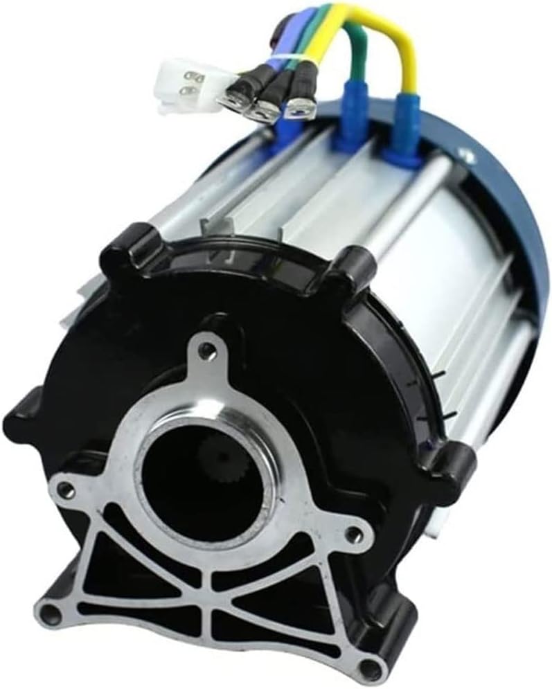 1200W 60V DC Brushless Differential Motor HighPower