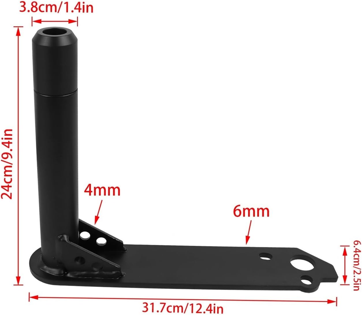 Engine Guard Crash Bar Bumper for Scout Sixty for Bobber 2015-2024 Front Crash Bars Highway Engine Guard Falling Protection Bar Frame Slider Bumper Engine Guard Crash Bars