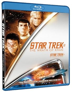 Star Trek 2: The Wrath of Khan