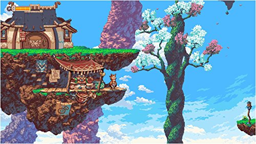 Owlboy Edition Limitée jeu Nintendo Switch physique avec bonus de collection - 3