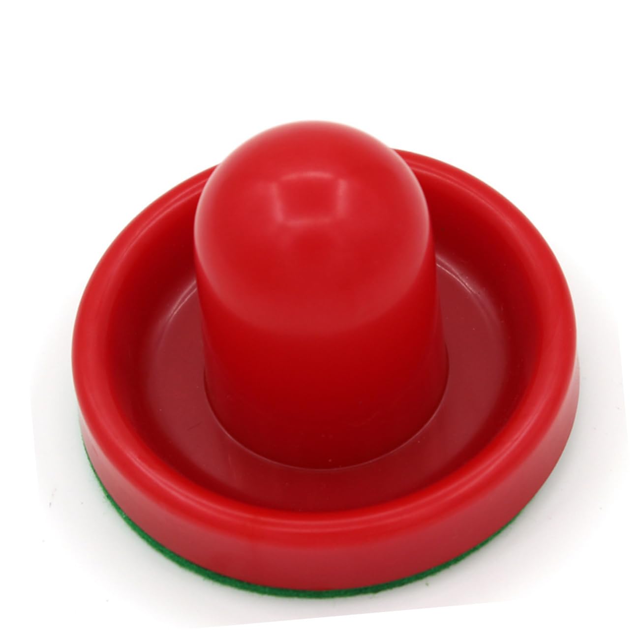 ibasenice Accessori Per Hockey Tavolo Da Air Hockey Partita Di Hockey Su Aria Hockey Dell'aria Forniture Per Hockey Da Tavolo L'hockey Gestisce Le Racchette Rosso