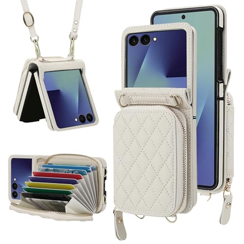 NINKIKGalaxy Z Flip 7 qW̌^P[X [SC-55F|SCG35] J[h[ z^ Xgbvt K lC  p 킢 op[ qWی+PUU[ C菝h~ h~ wh~ galaxy 