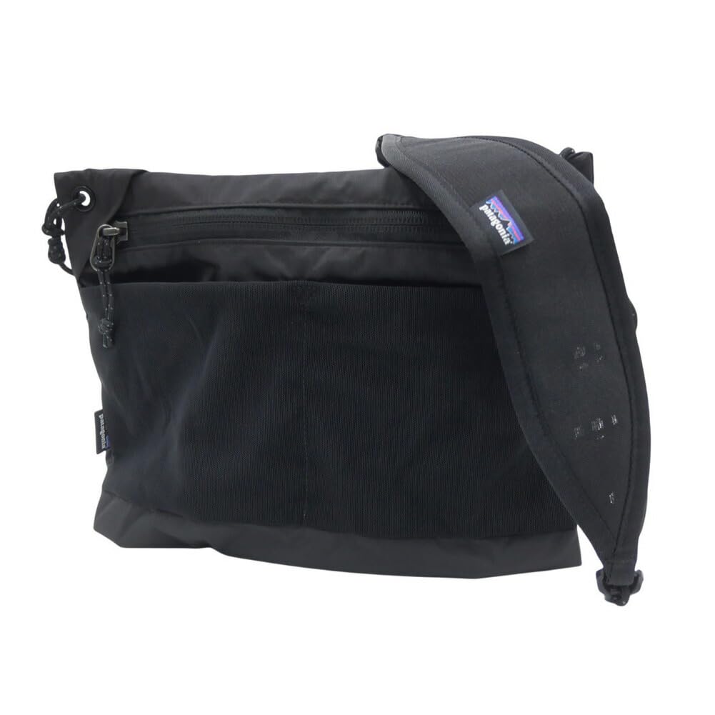 Amazon | [パタゴニア] TERRAVIA SACOCHE テラヴィア サコッシュ 3L