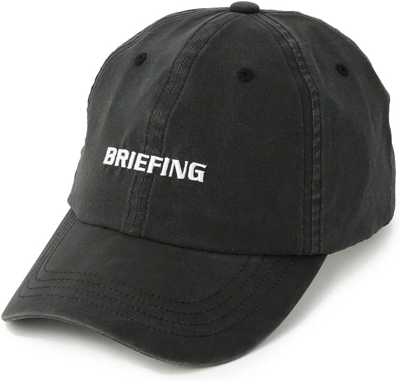 Amazon.co.jp: ブリーフィング（BRIEFING） ゴルフ キャップ
